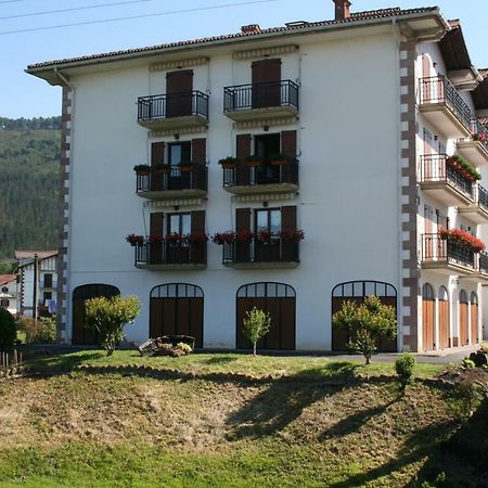 Apartamento Rural Elizondo Zewnętrze zdjęcie