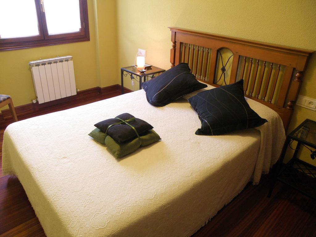 Apartamento Rural Elizondo Pokój zdjęcie
