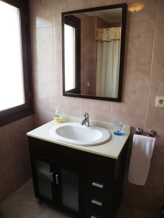 Apartamento Rural Elizondo Pokój zdjęcie