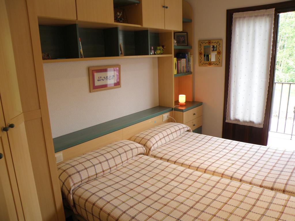 Apartamento Rural Elizondo Pokój zdjęcie