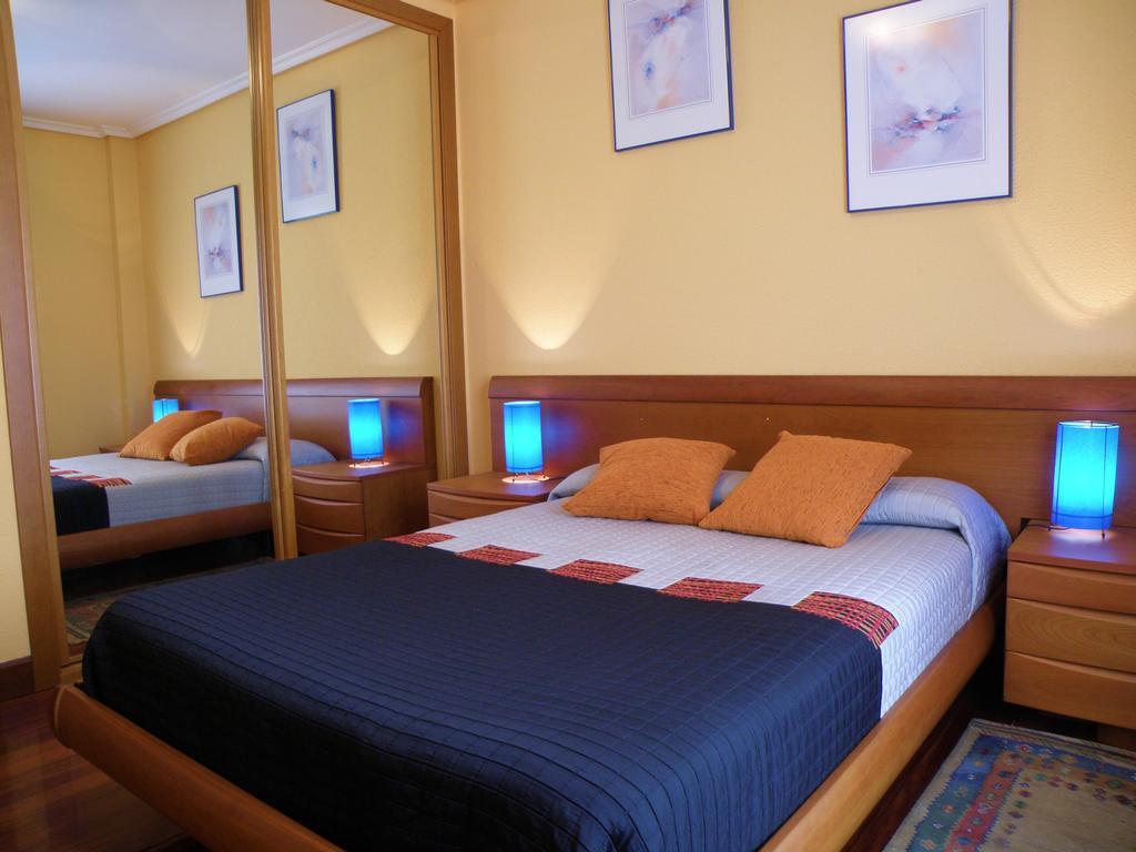 Apartamento Rural Elizondo Pokój zdjęcie