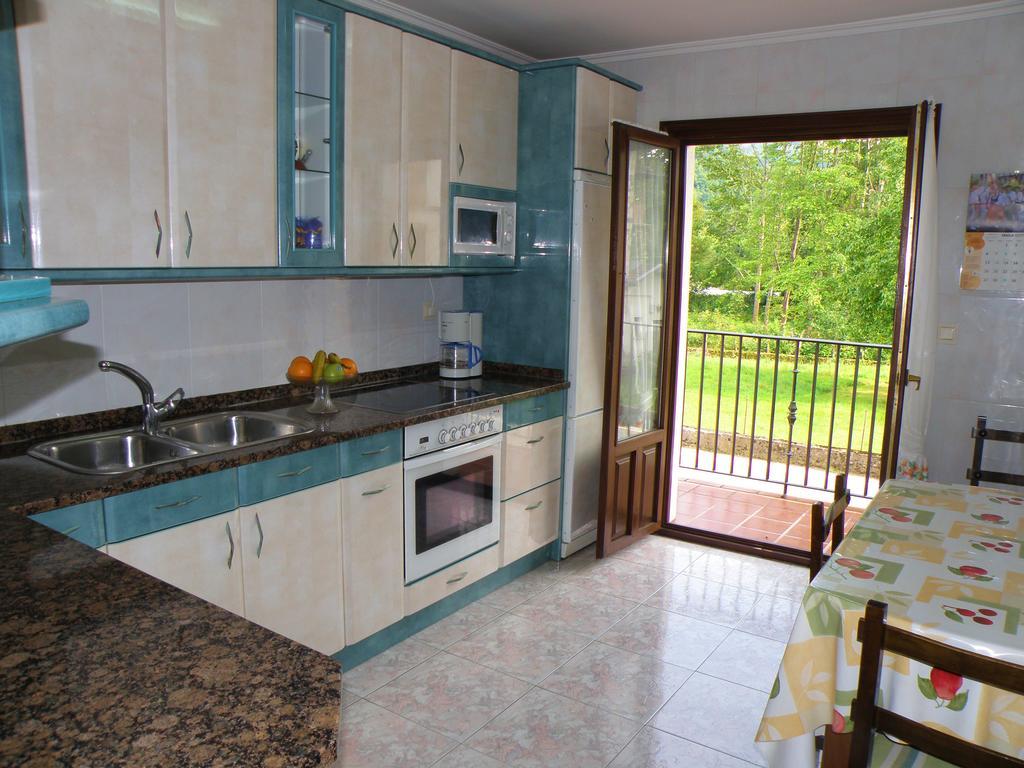 Apartamento Rural Elizondo Pokój zdjęcie