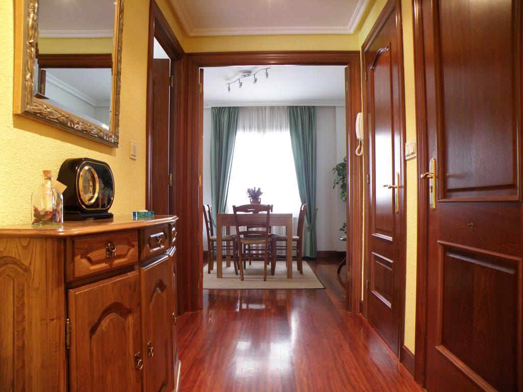 Apartamento Rural Elizondo Pokój zdjęcie