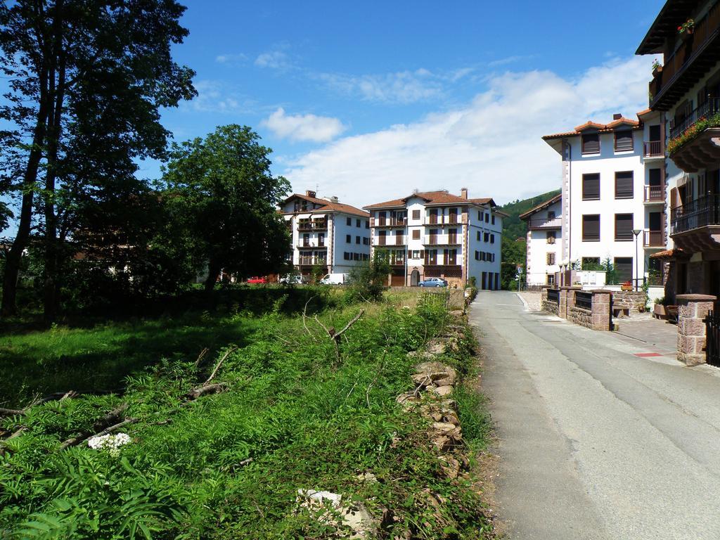 Apartamento Rural Elizondo Pokój zdjęcie