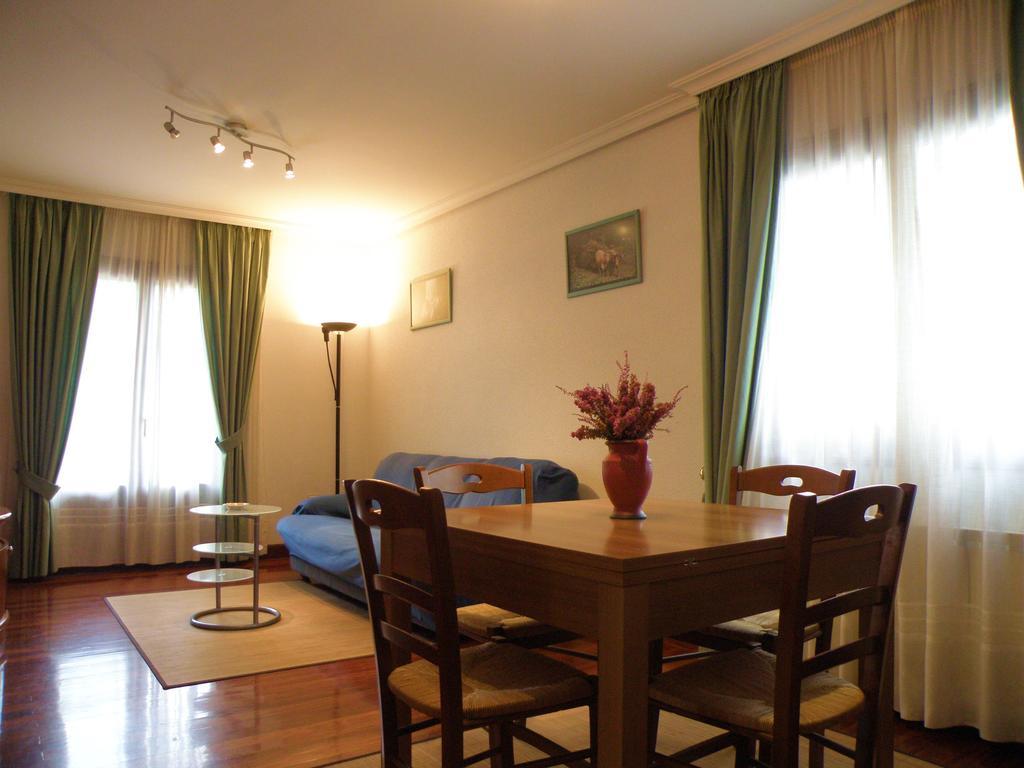 Apartamento Rural Elizondo Pokój zdjęcie