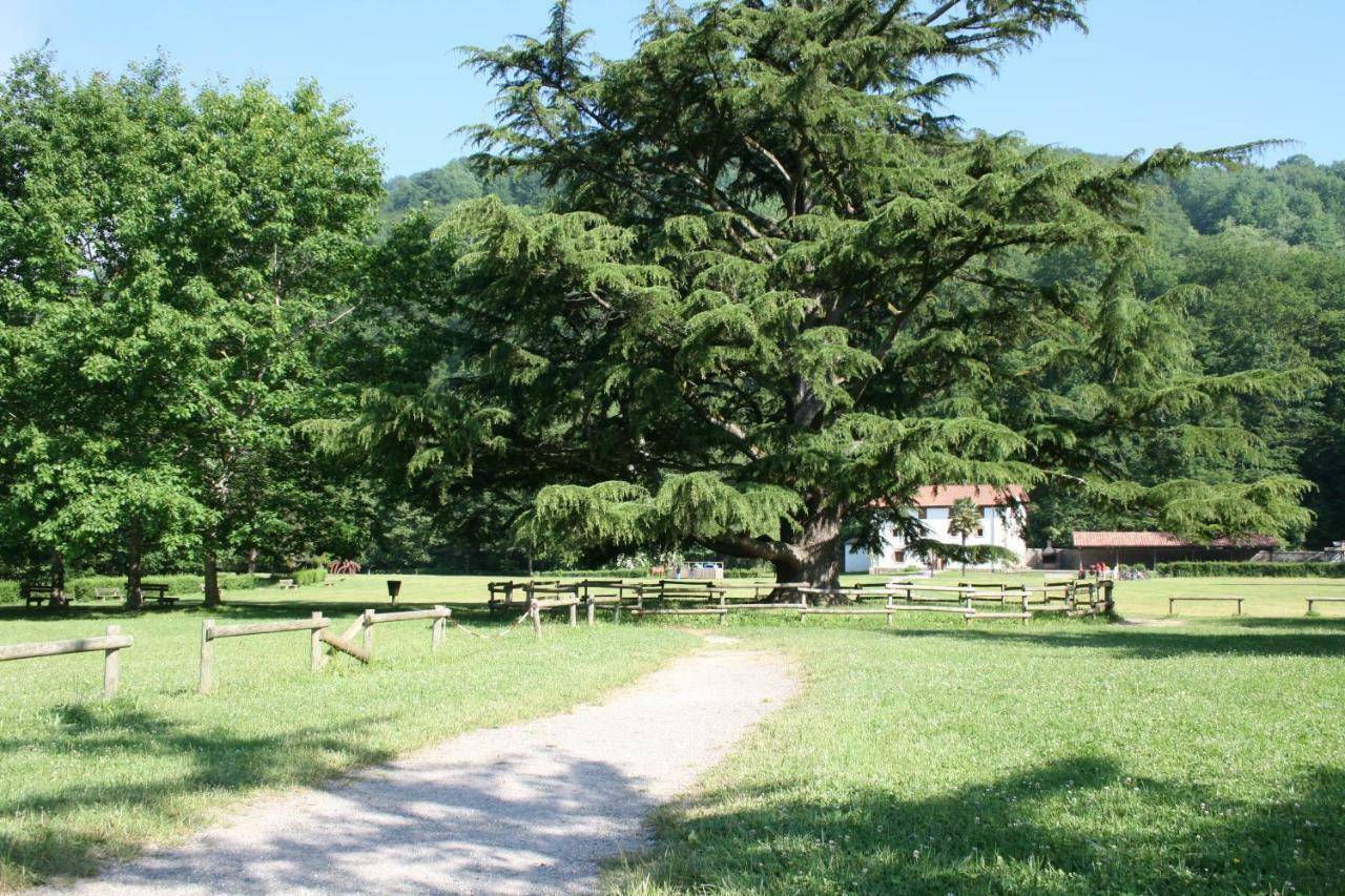 Apartamento Rural Elizondo Zewnętrze zdjęcie