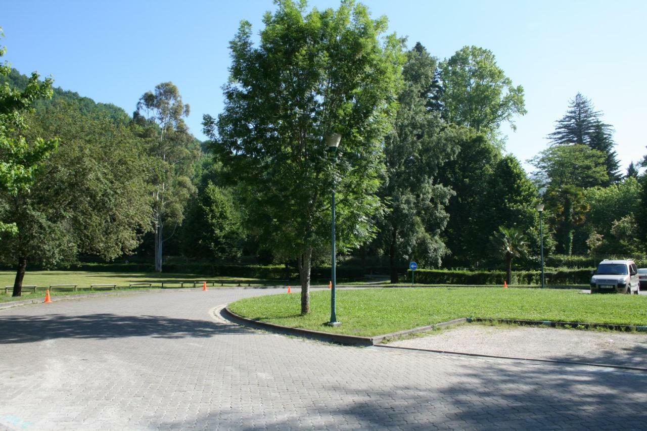 Apartamento Rural Elizondo Zewnętrze zdjęcie