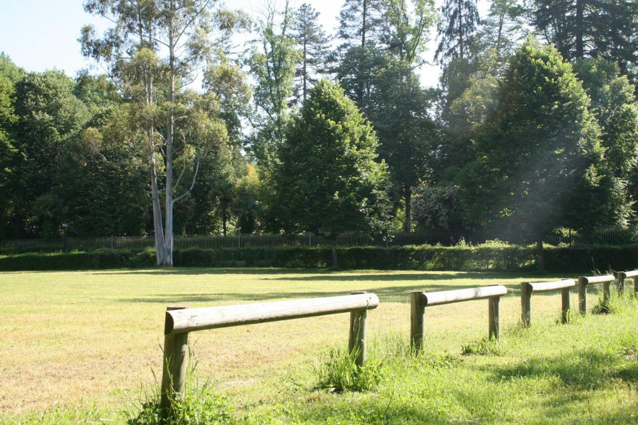 Apartamento Rural Elizondo Zewnętrze zdjęcie